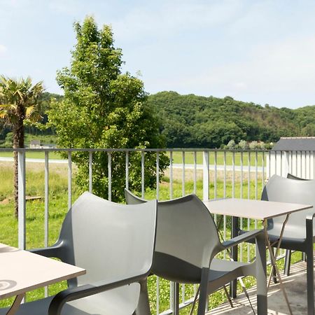 The Originals Boutique, Hotel Les Quatre Salines, Le Mont Saint-Michel Sud Roz-sur-Couesnon Ngoại thất bức ảnh