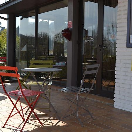 The Originals Boutique, Hotel Les Quatre Salines, Le Mont Saint-Michel Sud Roz-sur-Couesnon Ngoại thất bức ảnh