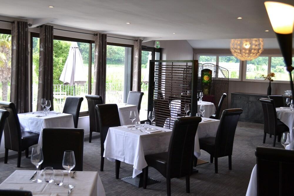 The Originals Boutique, Hotel Les Quatre Salines, Le Mont Saint-Michel Sud Roz-sur-Couesnon Ngoại thất bức ảnh