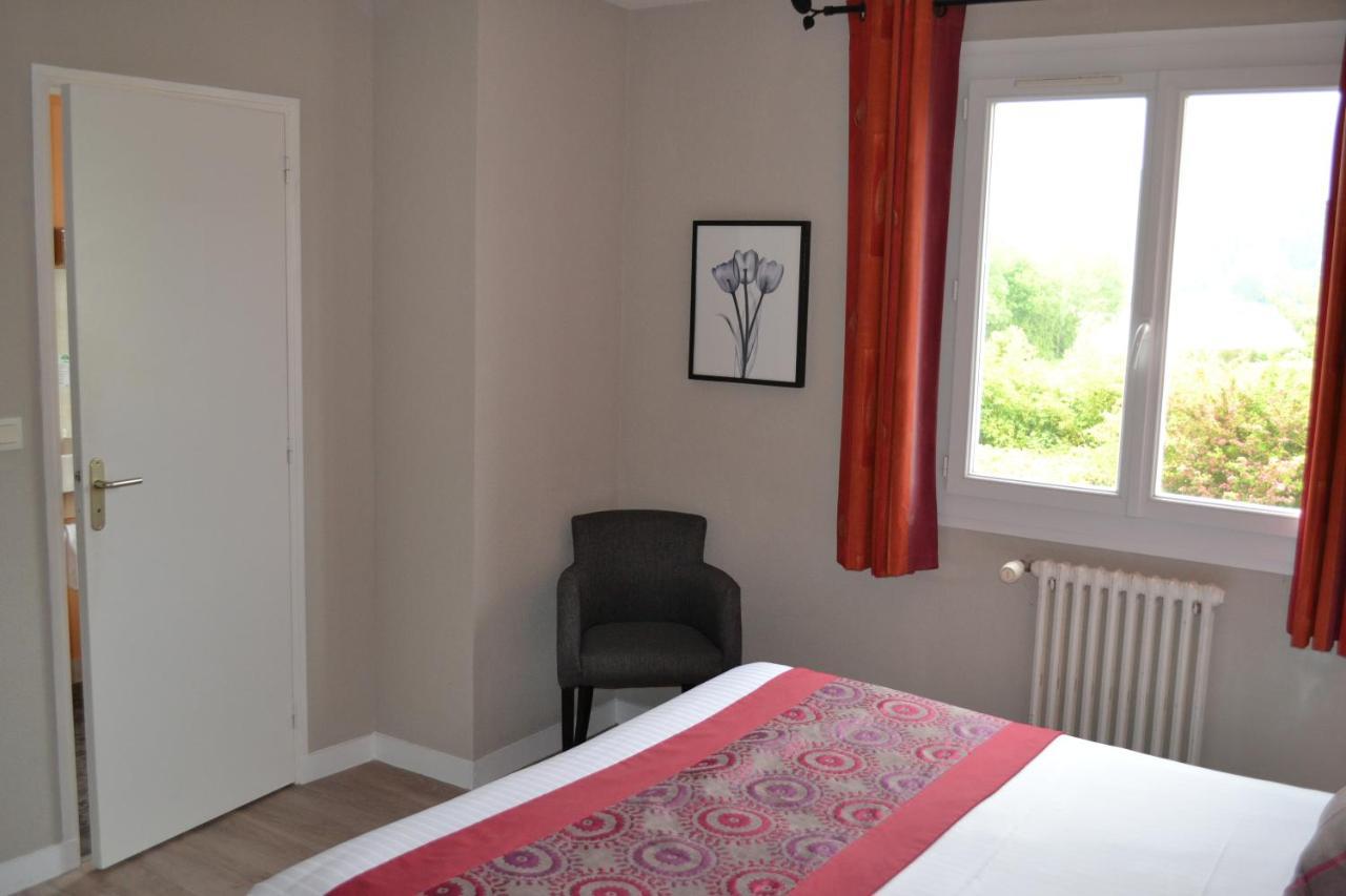The Originals Boutique, Hotel Les Quatre Salines, Le Mont Saint-Michel Sud Roz-sur-Couesnon Ngoại thất bức ảnh