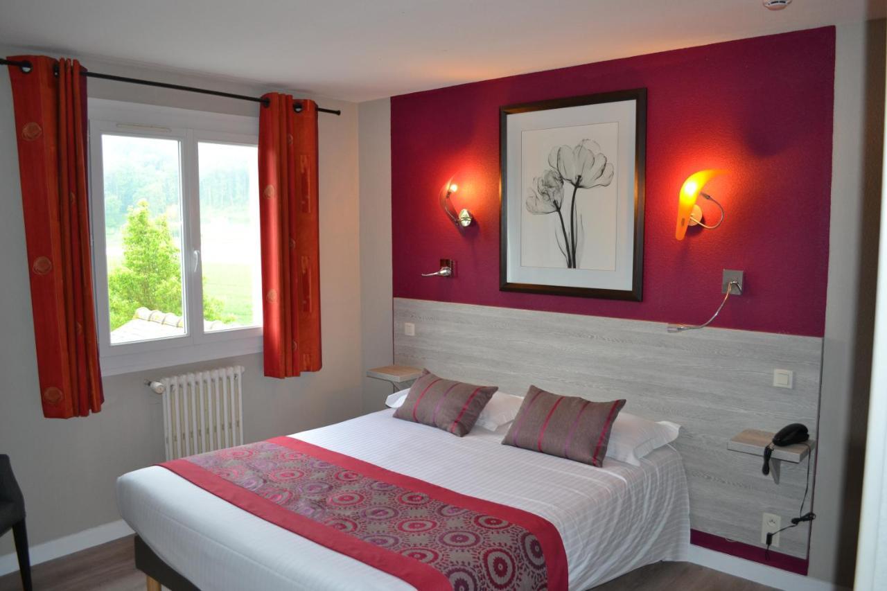 The Originals Boutique, Hotel Les Quatre Salines, Le Mont Saint-Michel Sud Roz-sur-Couesnon Ngoại thất bức ảnh