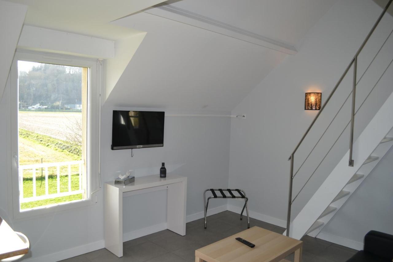 The Originals Boutique, Hotel Les Quatre Salines, Le Mont Saint-Michel Sud Roz-sur-Couesnon Ngoại thất bức ảnh