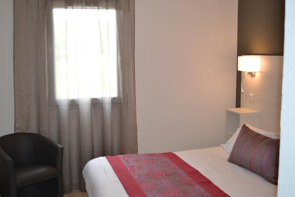 The Originals Boutique, Hotel Les Quatre Salines, Le Mont Saint-Michel Sud Roz-sur-Couesnon Ngoại thất bức ảnh