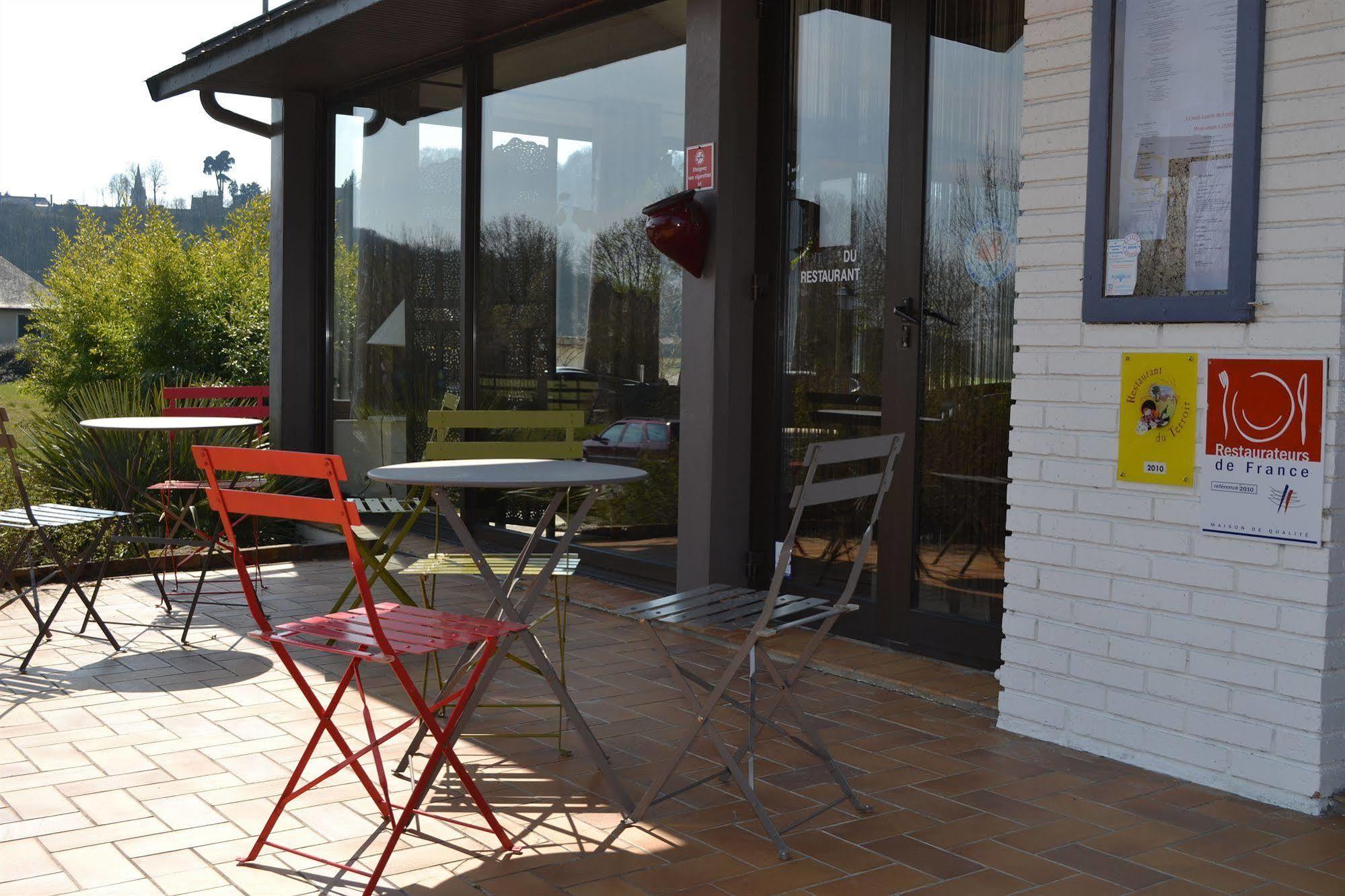 The Originals Boutique, Hotel Les Quatre Salines, Le Mont Saint-Michel Sud Roz-sur-Couesnon Ngoại thất bức ảnh