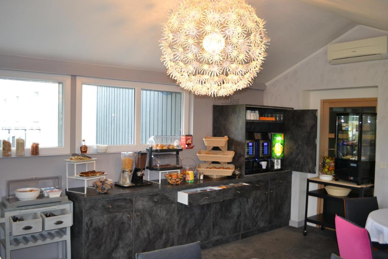 The Originals Boutique, Hotel Les Quatre Salines, Le Mont Saint-Michel Sud Roz-sur-Couesnon Ngoại thất bức ảnh